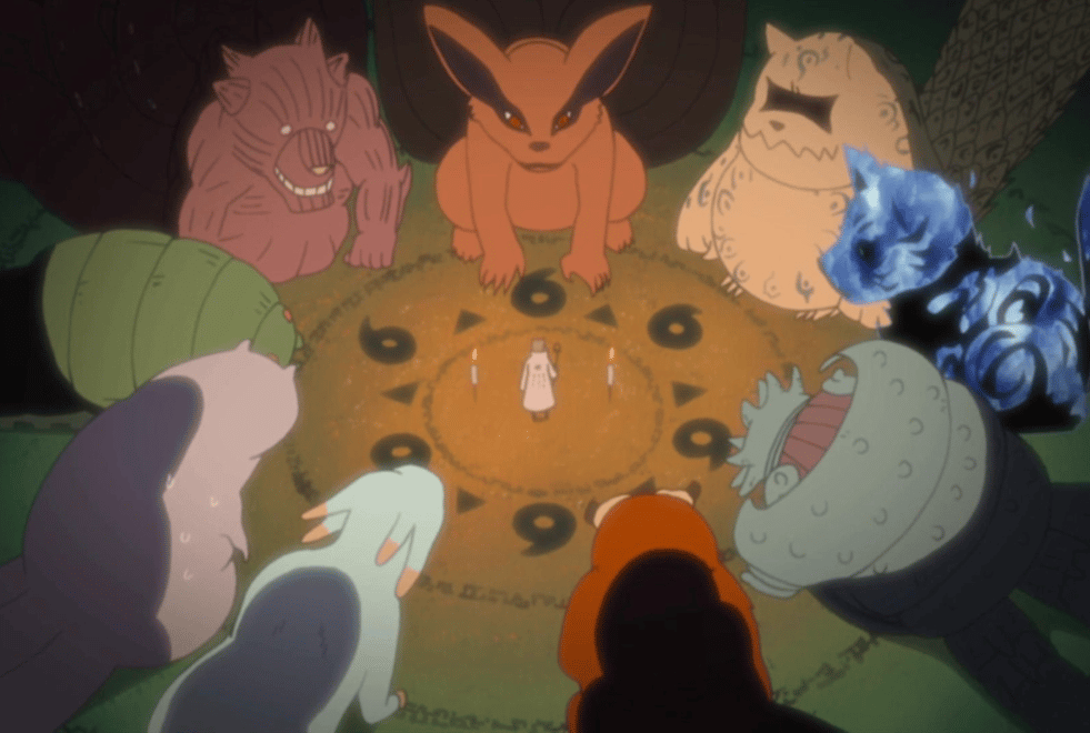 Quiz Naruto : élimine un Hokage, on te dira de quel Bijû tu es l’hôte
