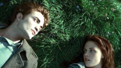 Twilight : 5 anecdotes qui vous feront voir les films autrement
