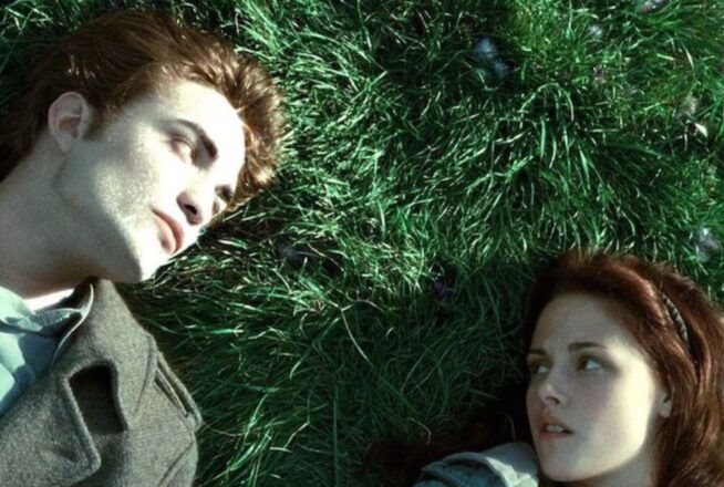 Twilight : 5 anecdotes qui vous feront voir les films autrement