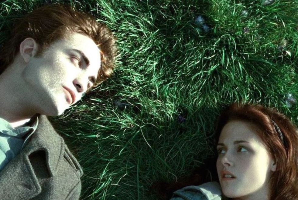 Tu épouses Edward si tu as 10/10 à ce quiz sur la saga Twilight