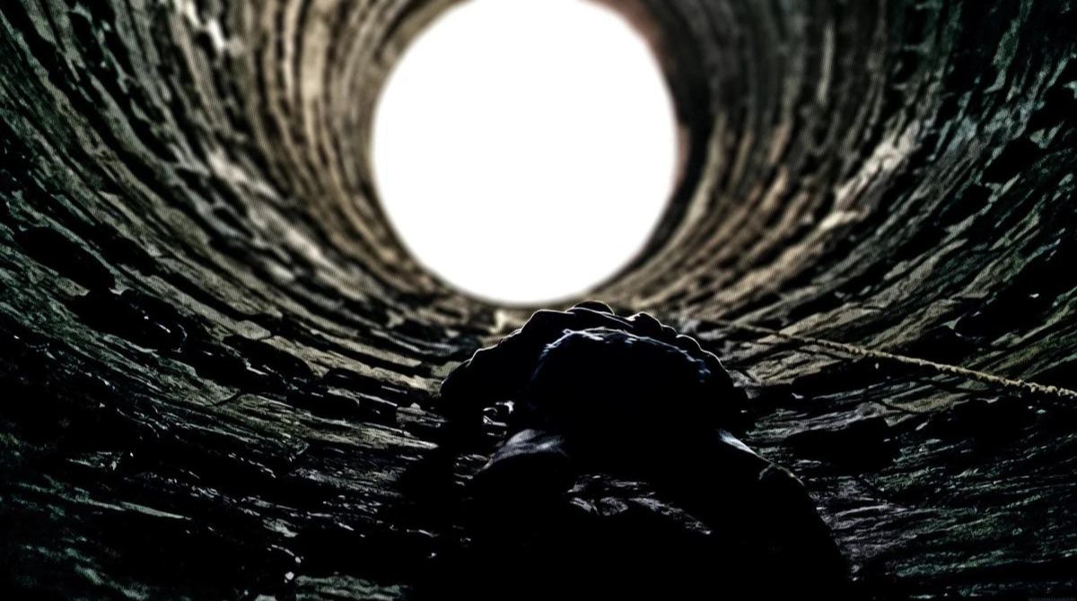 The Dark Knight Rises