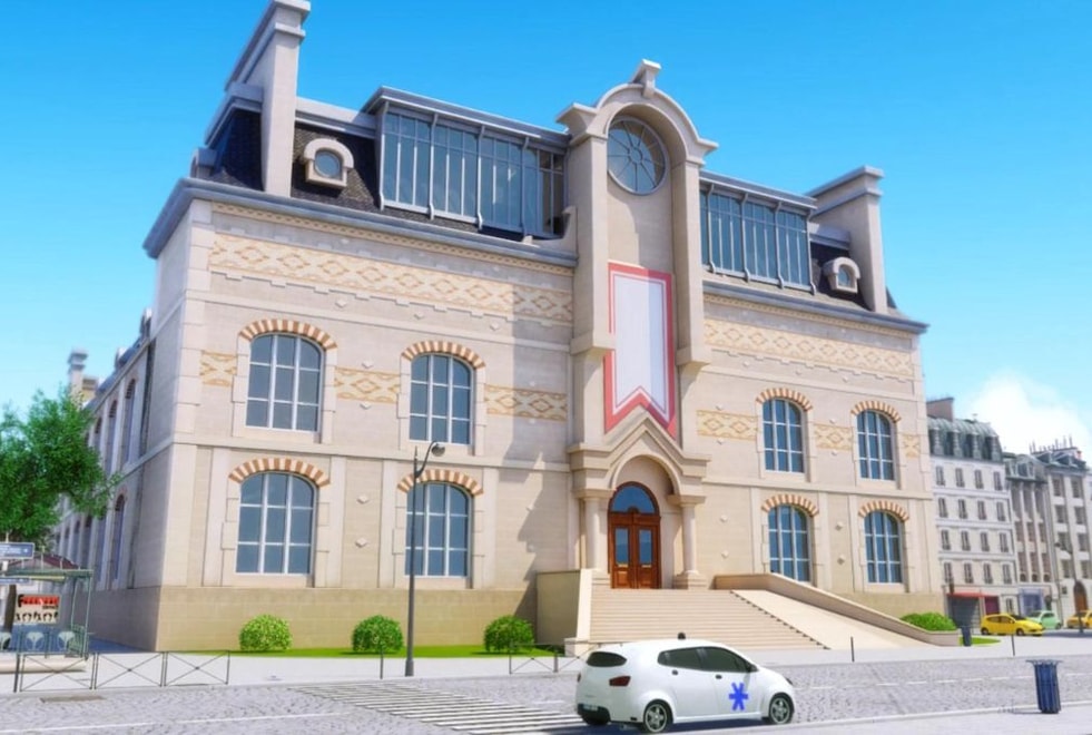Miraculous : quelle est la signification cachée derrière le nom du collège Françoise Dupont ?