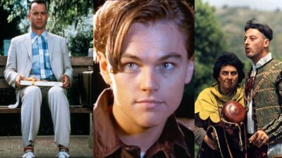 Quiz : t’as pas eu d’enfance si tu ne reconnais pas ces 10 personnages de films des années 90