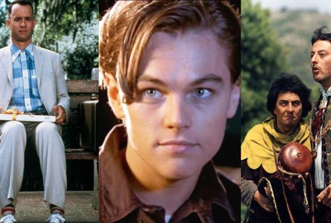 Quiz : t’as pas eu d’enfance si tu ne reconnais pas ces 10 personnages de films des années 90