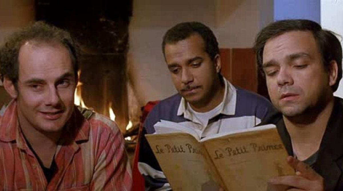 Les trois frères image du film