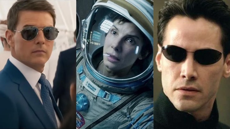 Les 5 plus gros salaires d'acteurs de l'histoire du cinéma