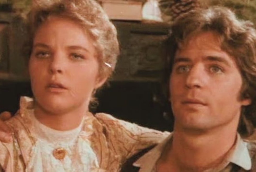 La Petite Maison dans La Prairie : à quoi ressemble Adam Kendall, l’époux de Mary Ingalls, aujourd’hui ?