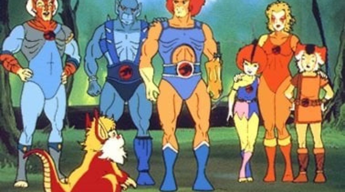 Les Cosmocats