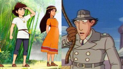 Quiz : t’as grandi dans les années 80 si tu reconnais ces 5 personnages de dessins animés grâce à leurs pieds