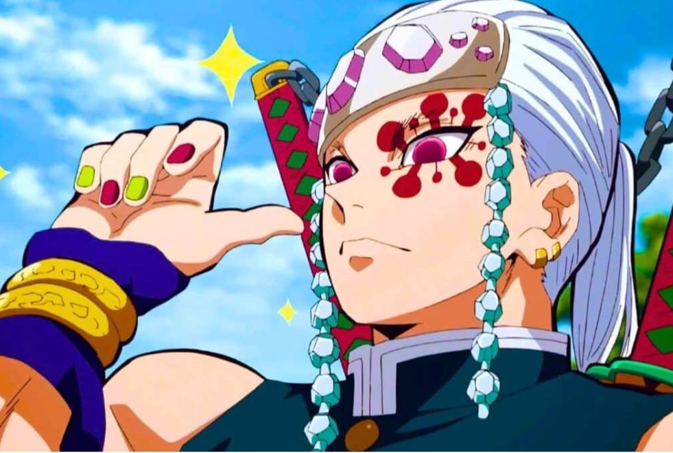 Demon Slayer : tu es la honte des pourfendeurs si tu n’as pas 10/10 à ce quiz sur Tengen