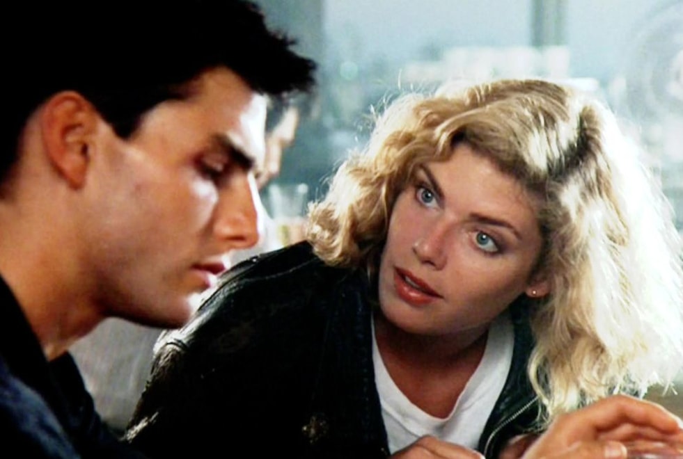 Top Gun : à quoi ressemble Charlie aujourd’hui ?