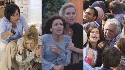 Desperate Housewives : top 5 des épisodes catastrophe, du pire au meilleur, selon les fans