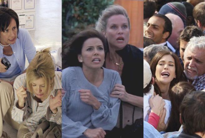 Desperate Housewives : top 5 des épisodes catastrophe, du pire au meilleur, selon les fans