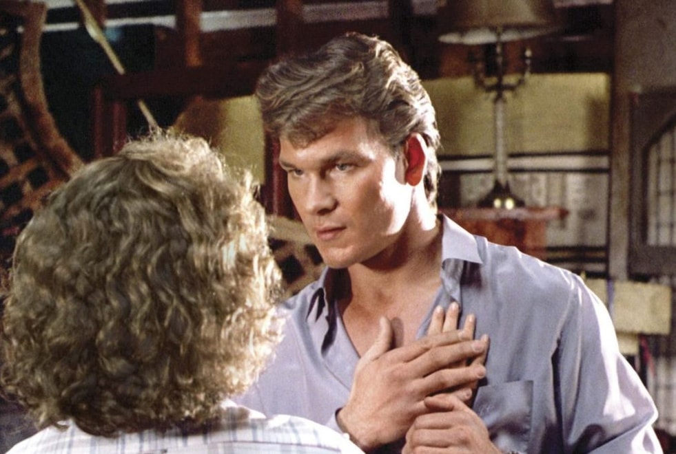 Dirty Dancing : seul quelqu’un qui regarde le film tous les ans aura 5/5 à ce quiz