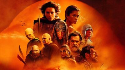 Dune, deuxième partie : l&rsquo;obsession cinéma de la semaine