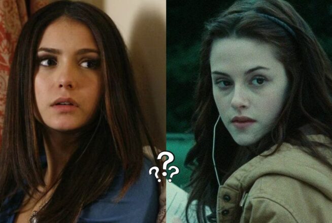 Quiz : ton mois de naissance te dira si tu es plus Elena Gilbert (The Vampire Diaries) ou Bella Swan (Twilight)