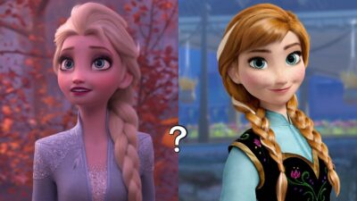 Quiz Disney : ta couleur préférée te dira si tu es Elsa ou Anna dans La Reine des Neiges