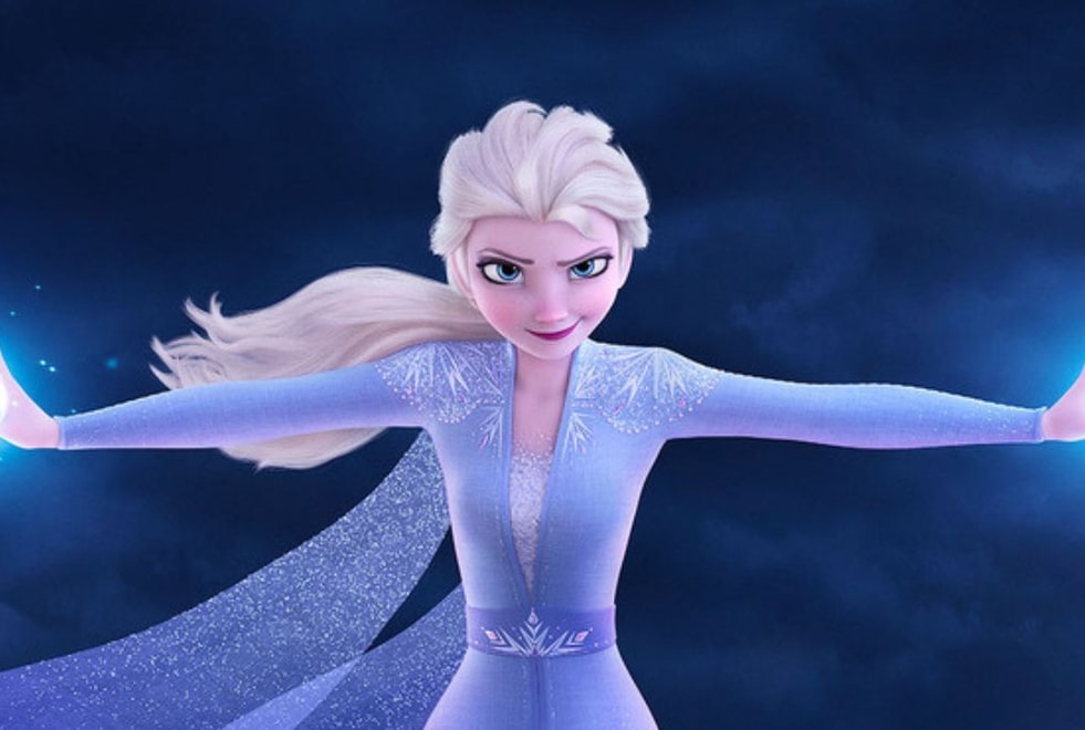 La Reine des Neiges : Elsa est-elle une princesse officielle de Disney ?