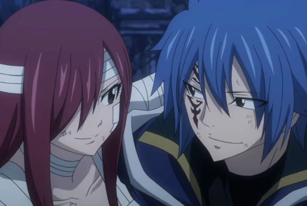 Quiz Fairy Tail : donne ton signe astro, on te dira avec quel personnage de l’anime tu es en couple