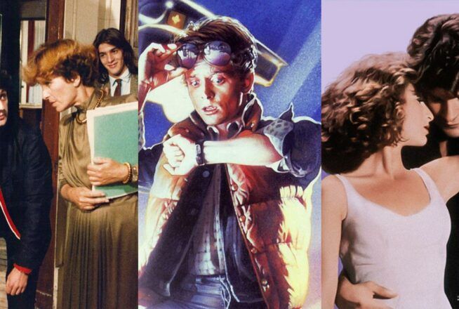 Quiz : t’as une excellente mémoire si tu reconnais ces 10 films des années 80 en une image