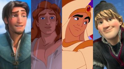 Quiz Disney : ton âge te dira quel prince tu épouses