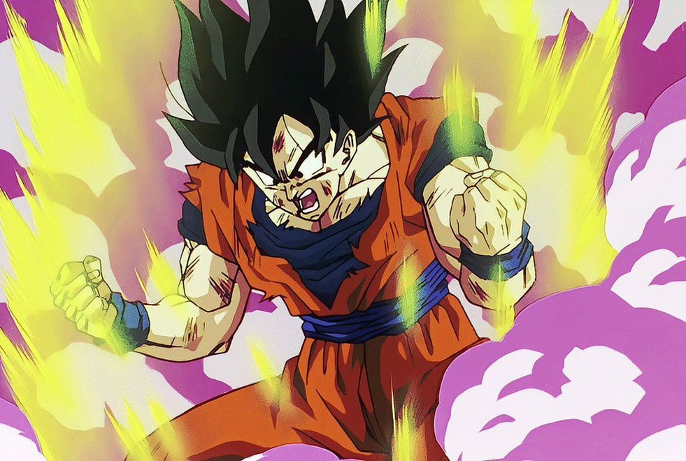 Quiz Dragon Ball : protège un Saiyan, on te dira quelle transformation tu maîtrises