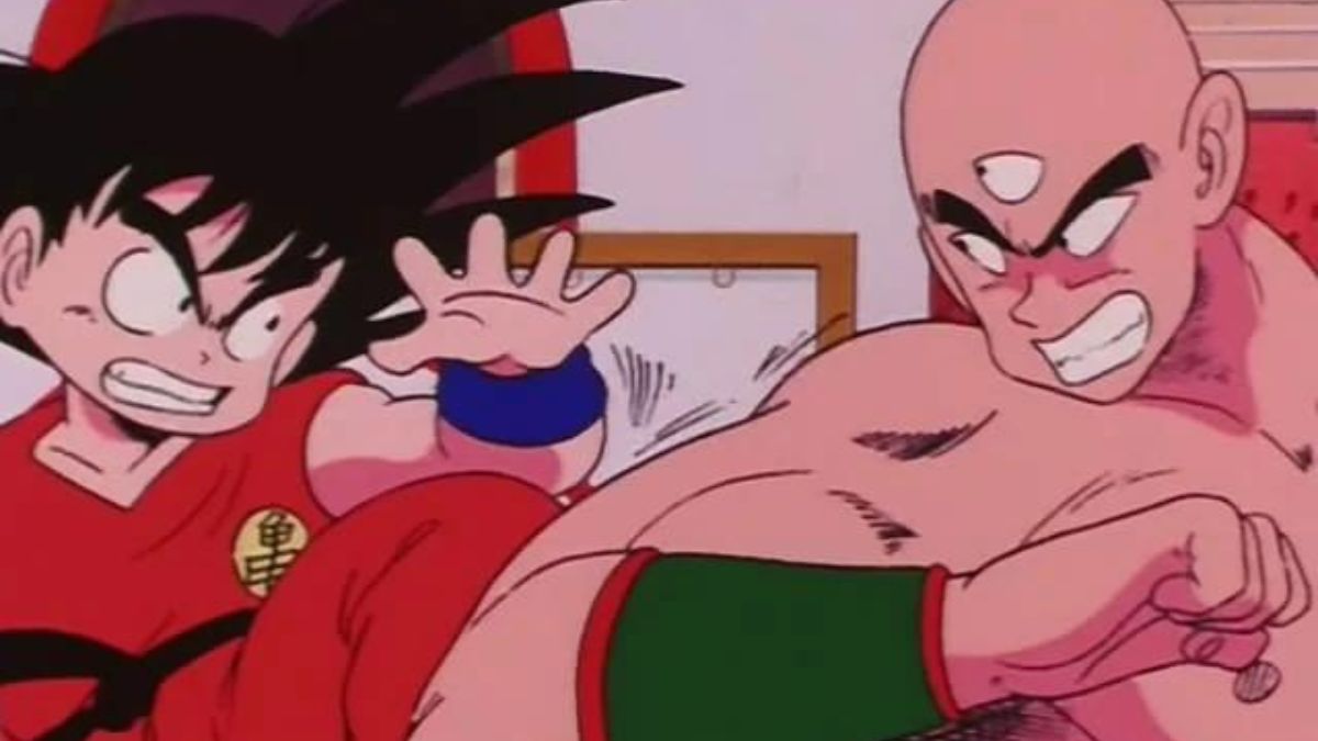 goku-tenshinhan-combat-tenkaichi-budokai-dragon-ball