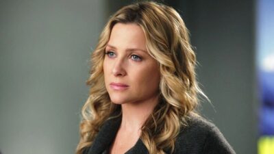 Grey’s Anatomy : Jessica Capshaw était-elle enceinte dans la saison 7 de la série ?