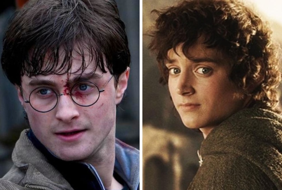 Le quiz ultime en 5 questions pour savoir si t’es un Sorcier d’Harry Potter ou un Hobbit du Seigneur des Anneaux