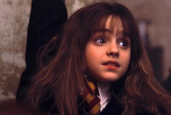 Harry Potter : t’es refusé de Poudlard si tu n’as pas 15/15 à ce quiz sur Hermione Granger