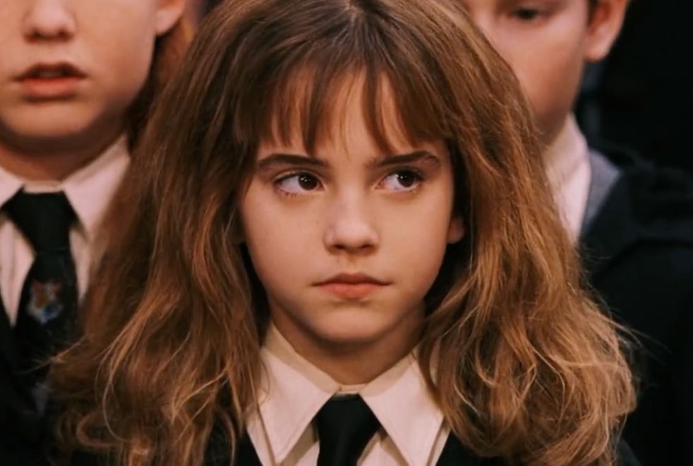 Harry Potter : impossible d’avoir 5/5 à ce quiz sur Hermione