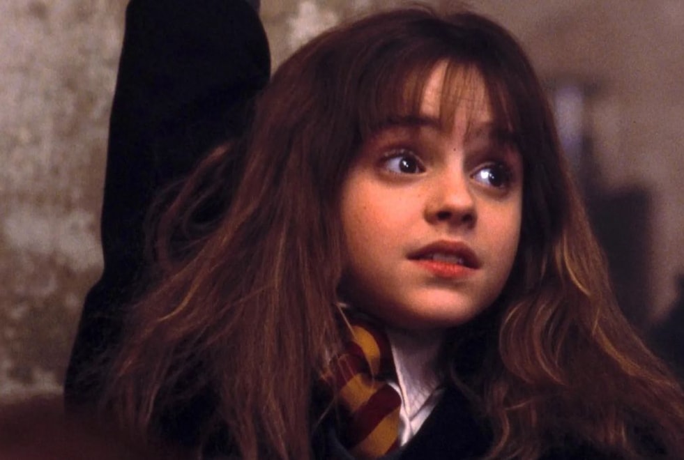 Harry Potter : t’es refusé de Poudlard si tu n’as pas 15/15 à ce quiz sur Hermione Granger