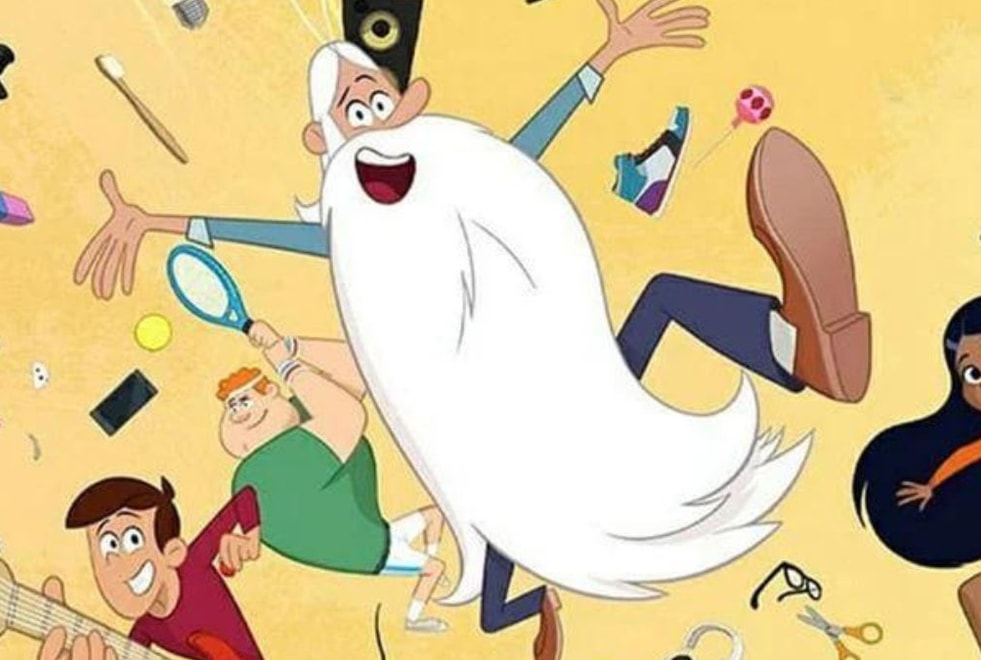Il était une fois… : le célèbre dessin animé revient à la télévision