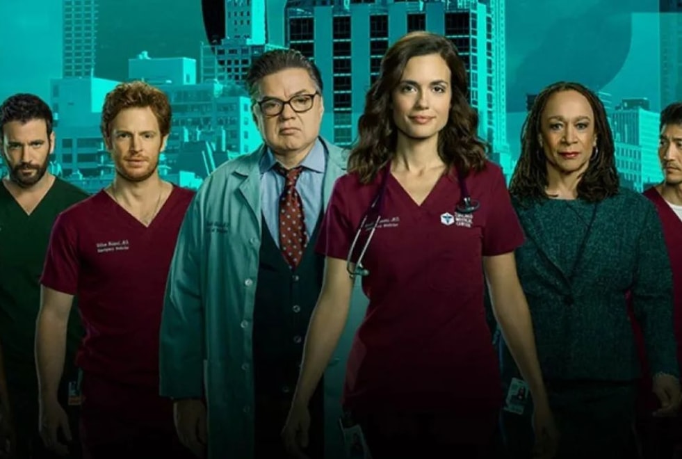 Seul un fan de Chicago Med saura nommer ces 10 personnages