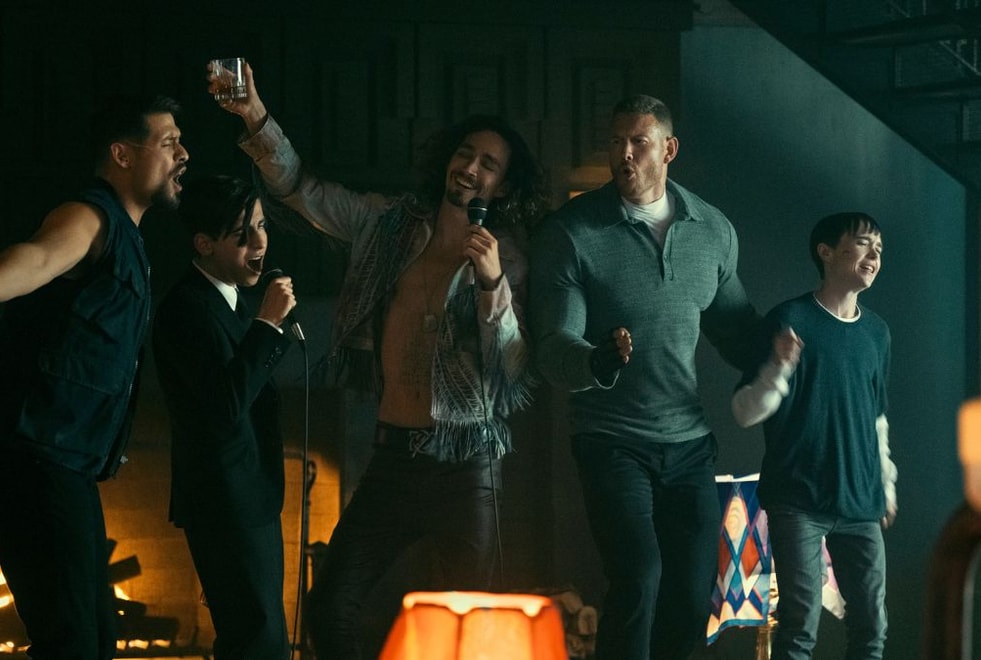 Umbrella Academy : on connaît enfin la date de diffusion de l’ultime saison sur Netflix