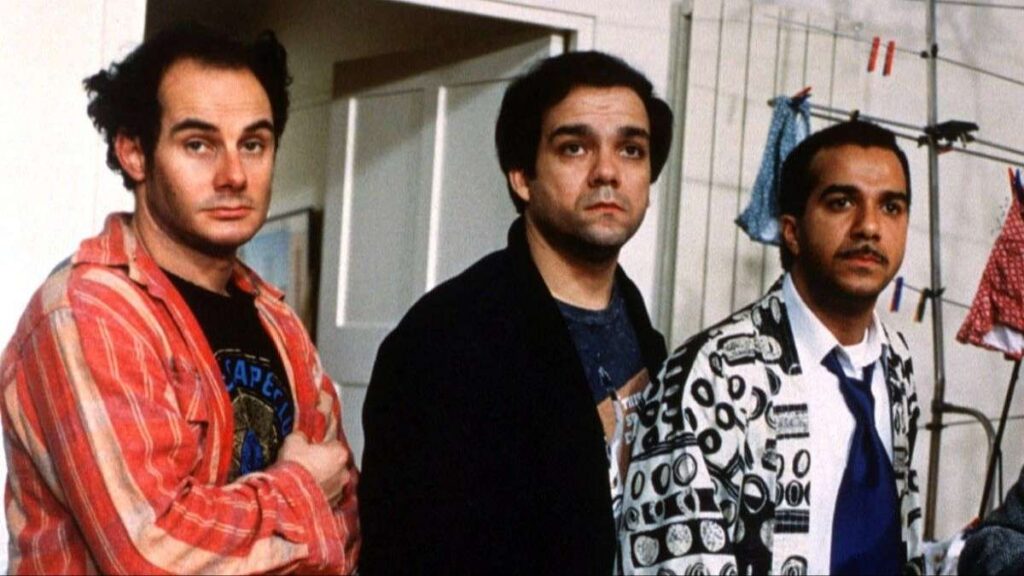 Image du film Les Trois Frères