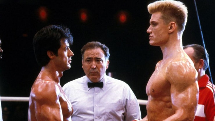 Personne n'a jamais eu 5/5 à ce quiz de culture générale sur Rocky