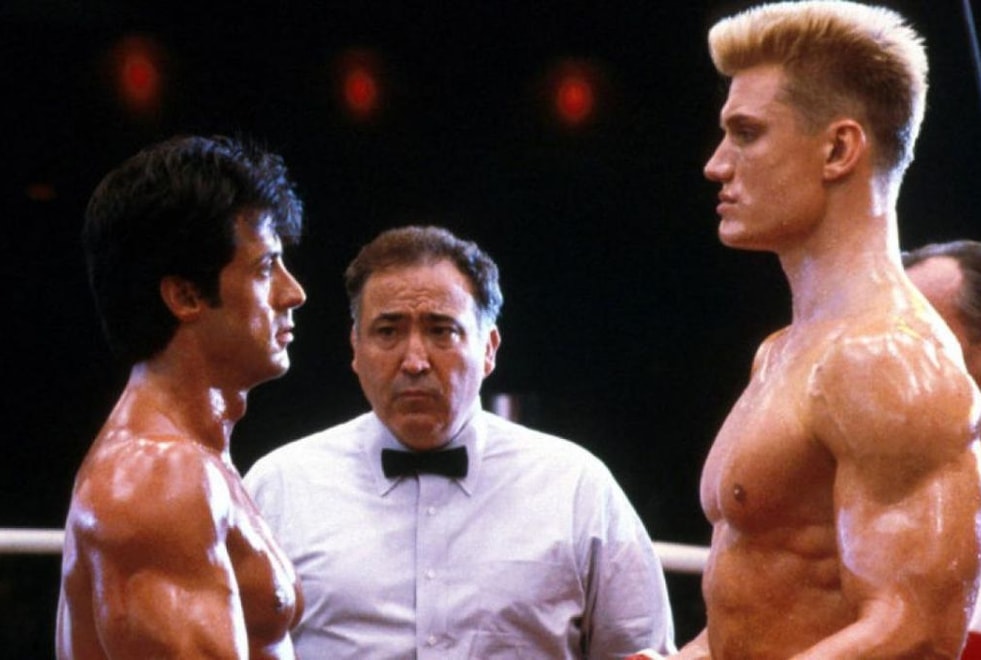 Personne n’a jamais eu 5/5 à ce quiz de culture générale sur Rocky