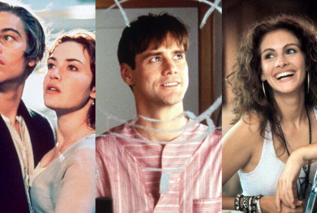 Quiz : tu ne trouveras jamais ces 10 films des années 90