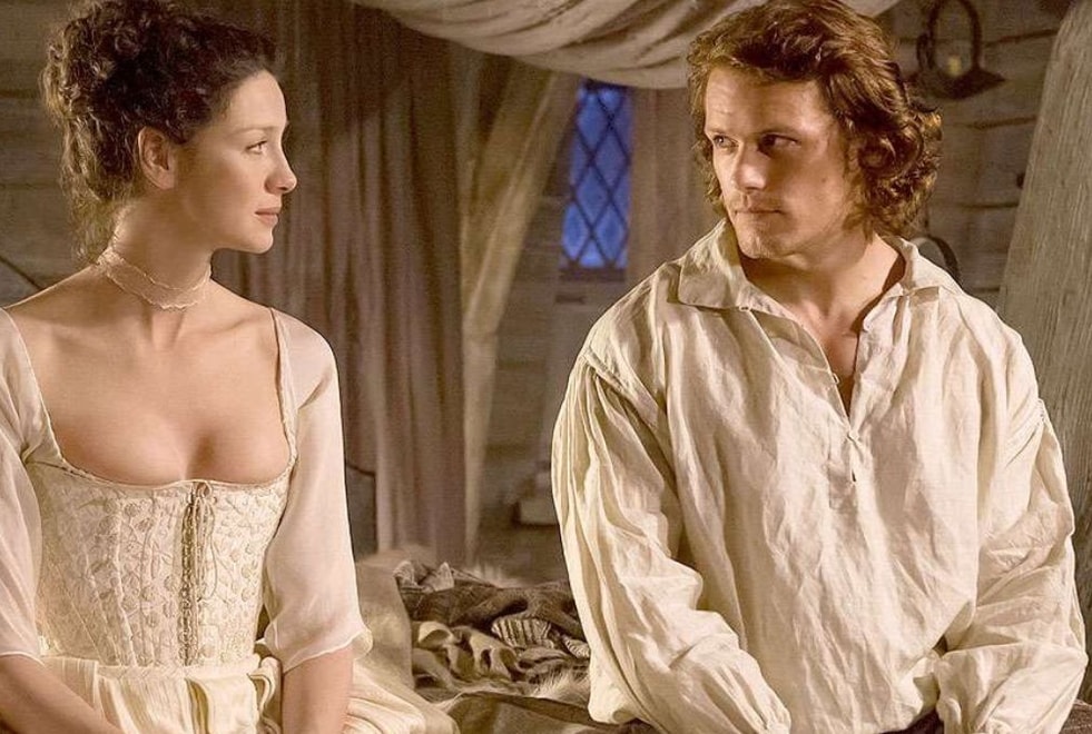 Outlander : on connait les acteurs qui vont jouer les parents de Claire et Jamie dans la série préquelle