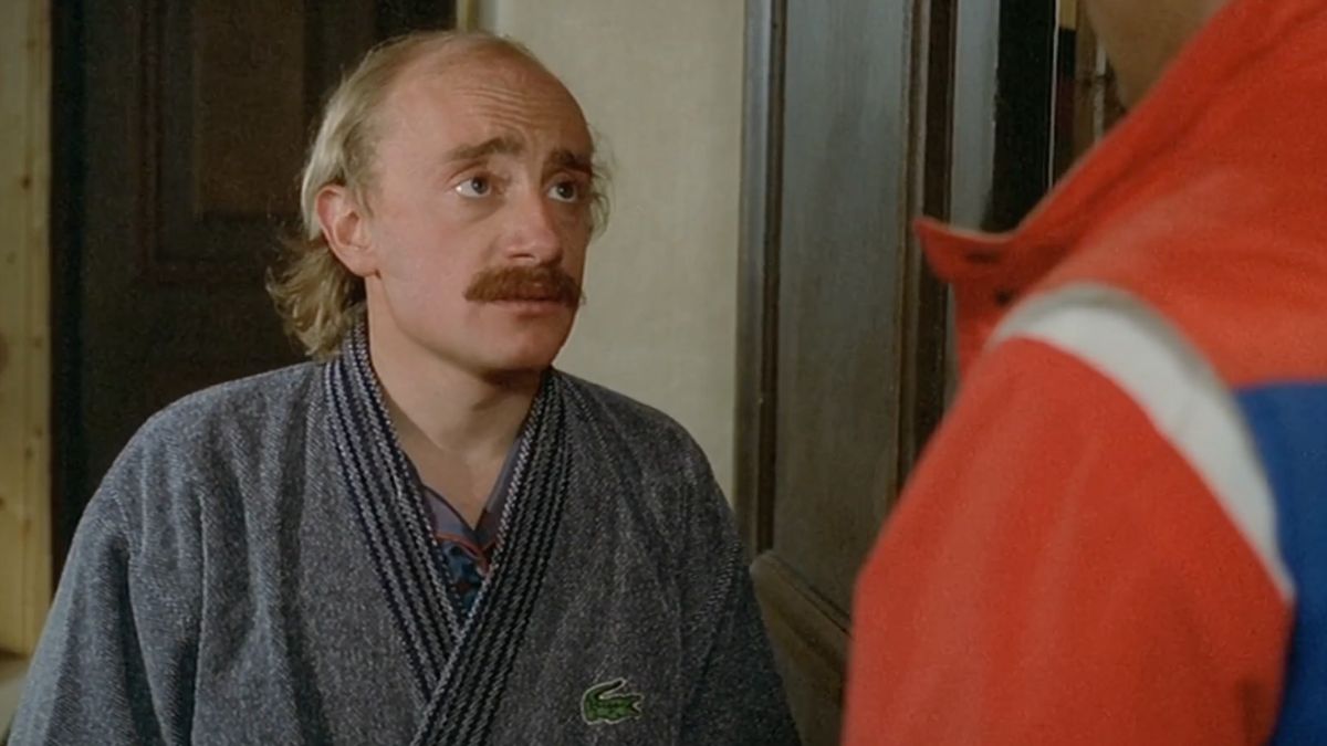 Les Bronzés font du ski : « Il y a eu une ambiance de chiotte », pourquoi Michel Blanc ne s&rsquo;entendait pas avec les autres comédiens sur le tournage ?
