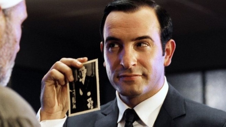 Le personnage d'OSS 117 a-t-il réellement existé ?