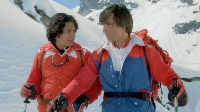 Les Bronzés font du ski : Popeye te donne une leçon de ski si tu as 10/10 à ce quiz sur le film