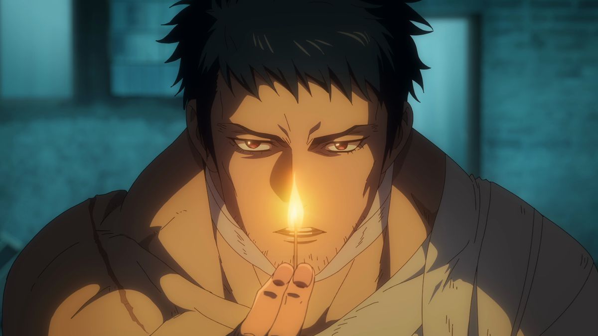 Ninja Kamui : le nouvel anime du réalisateur de Jujutsu Kaisen 0 à ne surtout pas rater