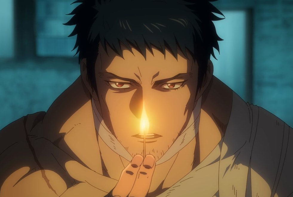 Ninja Kamui : le nouvel anime du réalisateur de Jujutsu Kaisen 0 à ne surtout pas rater
