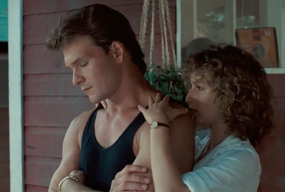 T’as zéro respect pour Dirty Dancing si tu n’as pas 15/15 à ce quiz de culture générale sur le film