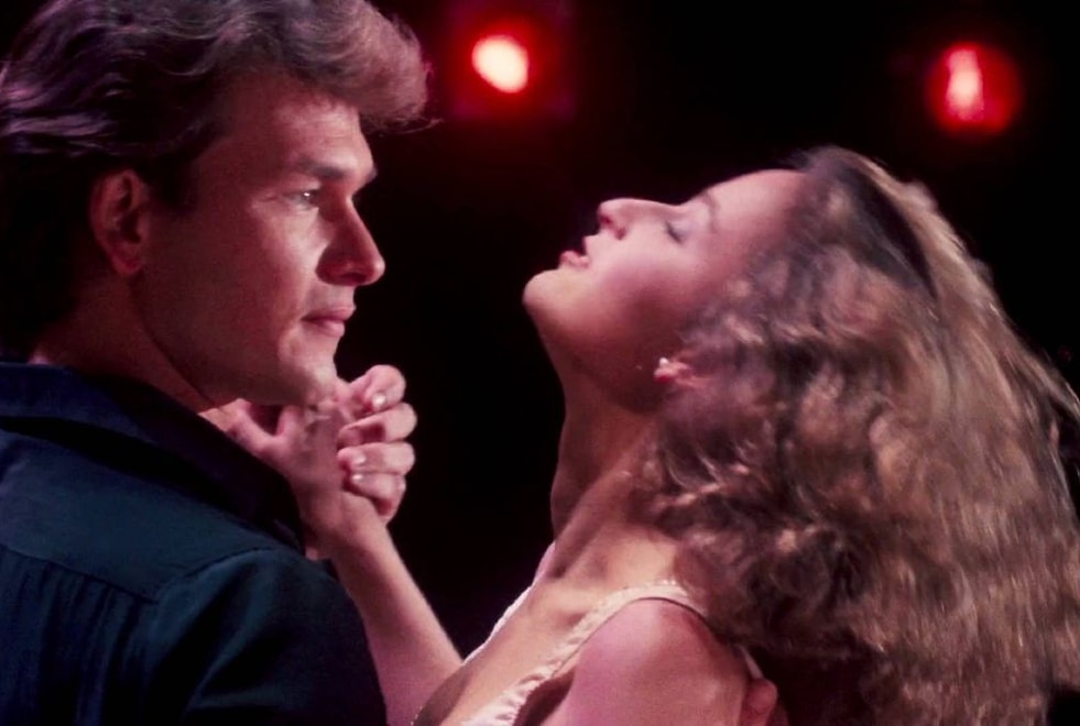 Dirty Dancing : tu rates le porté si tu n’as pas 10/10 à ce quiz sur le film