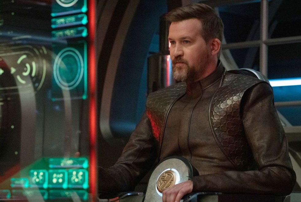 Star Trek, Captain Marvel : l’acteur Kenneth Mitchell est mort à 49 ans