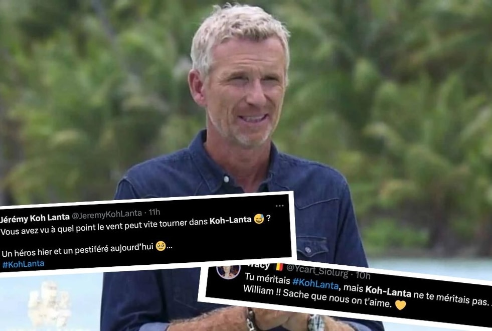 Koh-Lanta : « Ça me brise le coeur », cette élimination choc qui a énervé les fans de l’émission