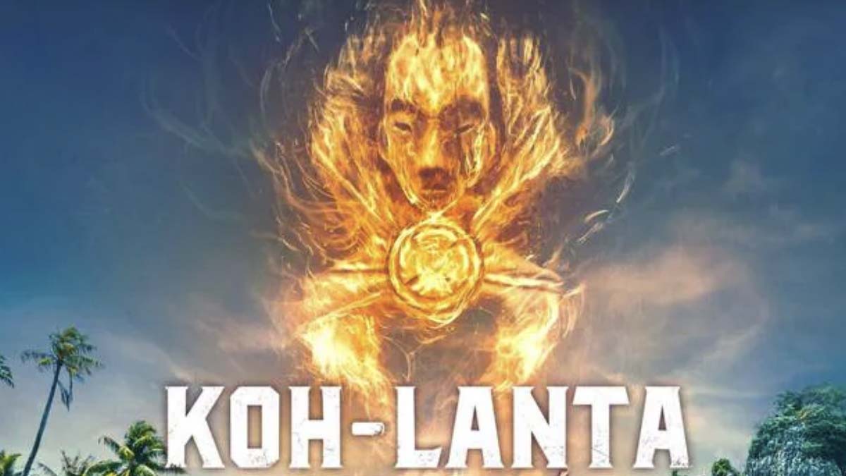 Quiz : tu gagnes Koh-Lanta si t'as 5/5 à ce quiz sur l'émission